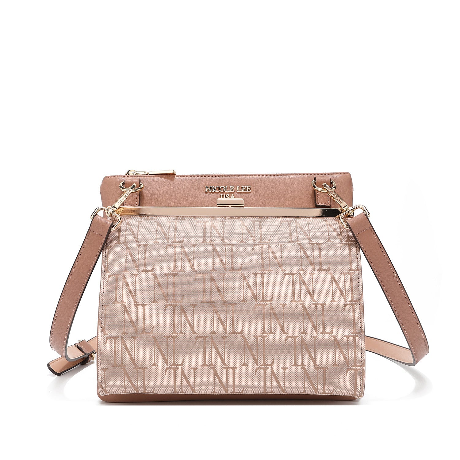 BOLSO DE MANO MINI "TATIANA"