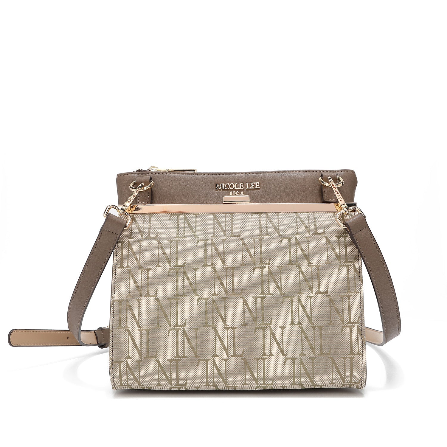 BOLSO DE MANO MINI "TATIANA"