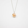 Planet Murano Aroma Necklace - Nebula Nova | Energy & Healing | Diffuse on the go | Gift for her