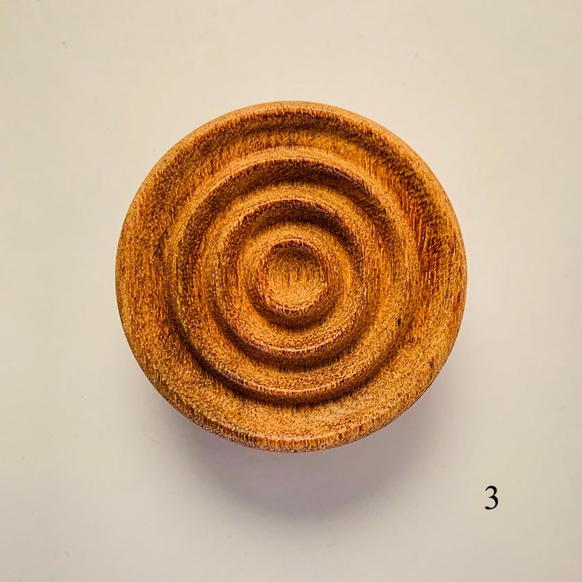 "Designer" Diffuser | Stylish Home Decor | Rosewood or Black Walnut | Discretionary Diffusing